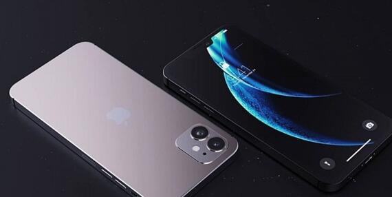 2020年苹果于OLED面板上将支出98亿美元