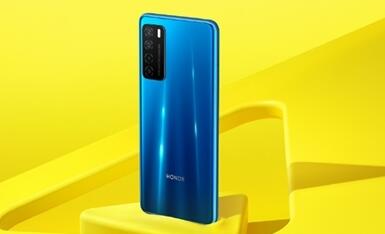 本周三 荣耀Play4正式上线