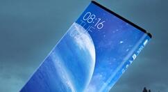 小米MIX Alpha第二代曝光 安排上了