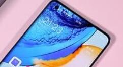 5G新手机vivo X50 Pro降临 仅7.49mm