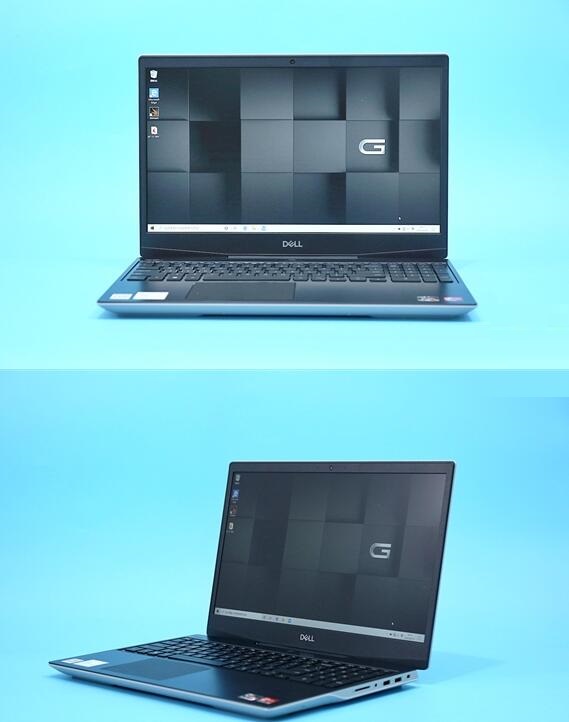 第一款7nm 3A游戏本!戴尔G5 SE 618首发5999元
