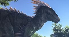 免费玩！Epic Games商店将送出《方舟：进化生存》