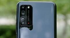 5月最受关注手机榜单发布：荣耀X10登顶