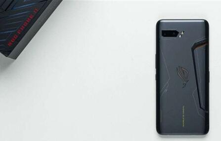 华硕ROG游戏手机3来了：骁龙865+高刷屏