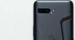 华硕ROG游戏手机3来了：骁龙865+高刷屏