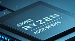 AMD锐龙4000笔记本618大促：力度空前