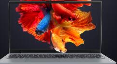 联想15.6英寸锐龙轻薄本首发：八核16线程 仅4399元