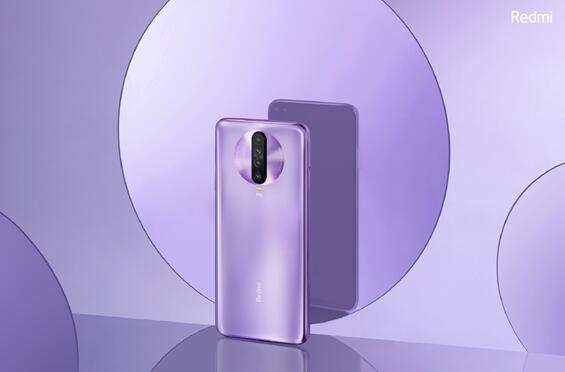 Redmi K30 5G于京东降价 6GB+64GB版1299元