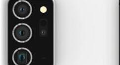 新设备三星Galaxy Note 20 Ultra首发LTPO屏