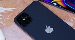 迎来全新配色！iPhone 12 Pro外形一瞥：正面略惊艳
