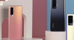 本周六 新设备vivo X50发售：3498元起