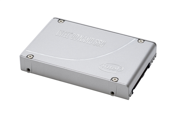 Intel正式带来第一款PCIe 4.0 SSD
