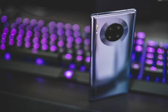 高性价比！618换机首选华为Mate30系列 24期免息