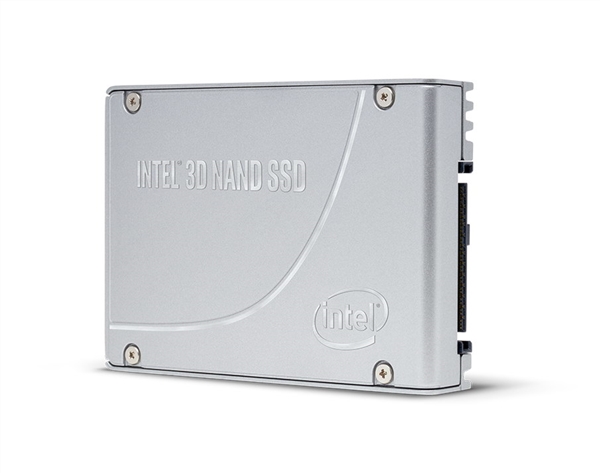 Intel正式带来第一款PCIe 4.0 SSD