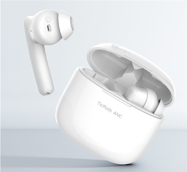 小米有品推出399真无线耳机 媲美AirPods Pro