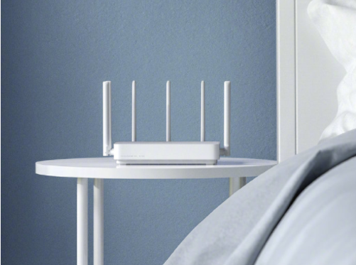 小米AIoT路由器AC2350开卖：支持MU-MIMO