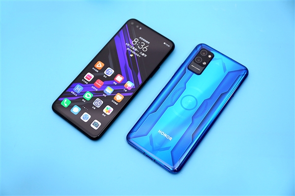 618战报：荣耀手机连续于京东霸榜