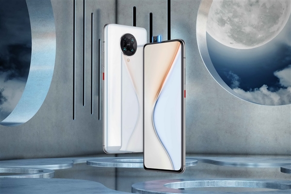 Redmi K30 Pro迎来新低价：超值入手！