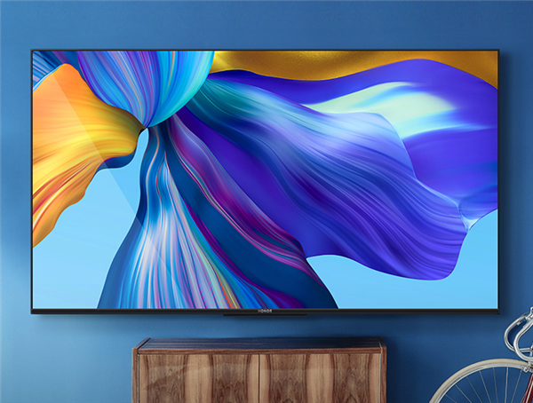 智慧屏X1畅连通话 轻松上手