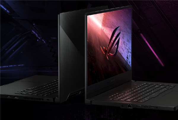 ROG冰锐2游戏本登场 仍旧是ROG独享