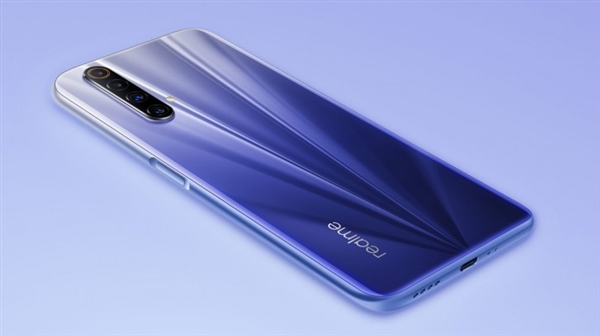 新设备realme X50t曝光 售价或带来惊喜