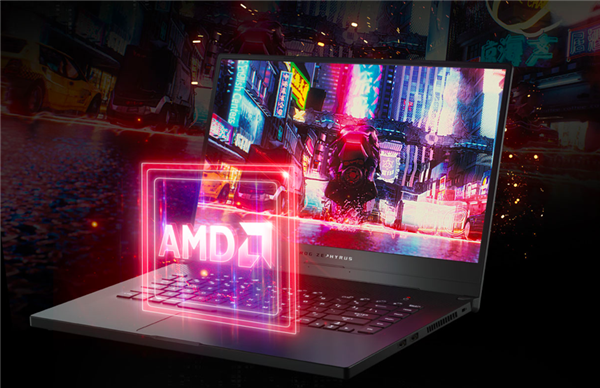 ROG冰锐2游戏本登场 仍旧是ROG独享