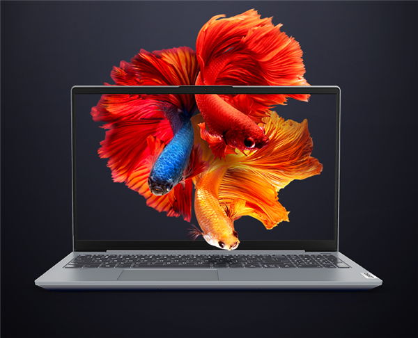 联想15.6英寸锐龙轻薄本首发：八核16线程 仅4399元