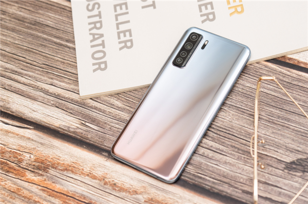 华为nova7 SE推出福利：省钱才是关键