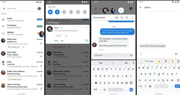 Android 11 Beta 1发布 小米10/10 Pro率先安排上！