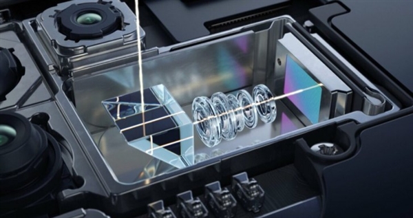 迄今最强！小米望远镜新机首曝