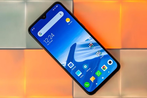 Redmi 9将于6月24日上线 升级四摄