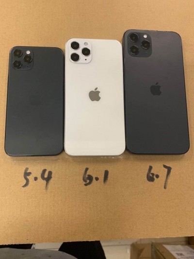 为提高销量 4G版iPhone 12将更便宜！