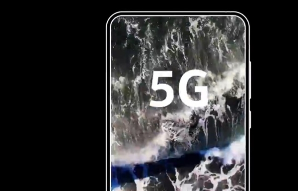 新机诺基亚8.3 5G PureView将至