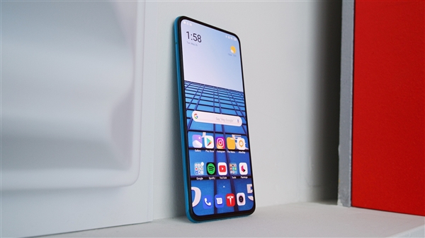 Redmi K30 Pro顶配版超值入手：12+512G仅3499元