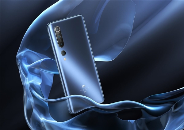 小米10大降价！8+256G版3999元入手