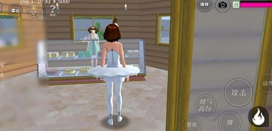 樱花校园心情快速恢复与增加方法攻略