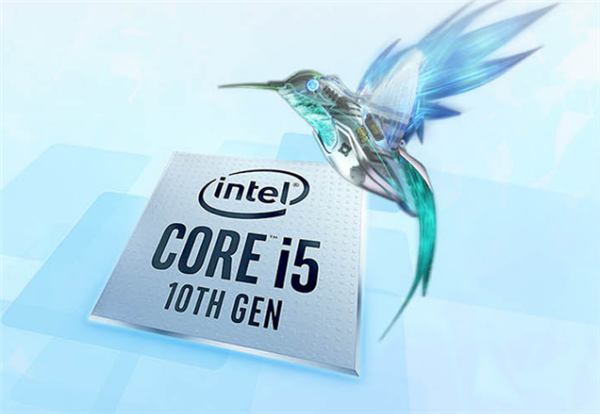 IPC性能提升多达40% 10nm处理器全面普及