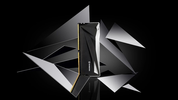 影驰星曜内存加入单条32GB：这价格感受下