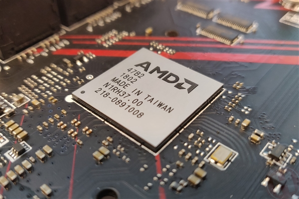 AMD推出A520芯片组：极致性价比