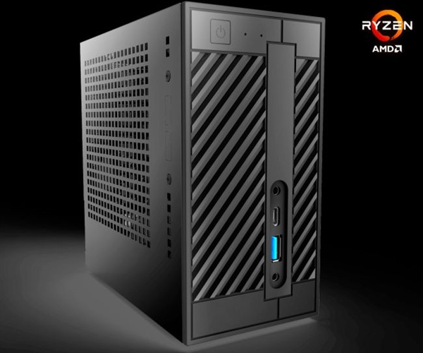 AMD装机神U来了：8核Zen2最实惠的选择