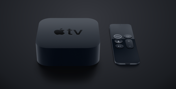传苹果将带来旗下使用上A12X的新Apple TV
