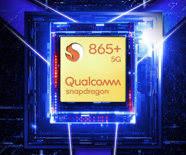 搭载865 Plus！联想拯救者电竞手机真容长这样