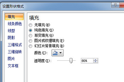 PPT设计动态视频封面的操作流程