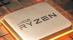 AMD 7nm锐龙4000 APU于7月21日登场