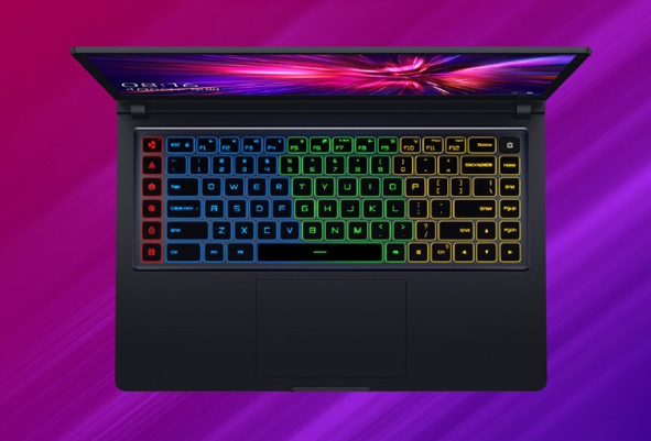 小米游戏本4周年特惠：酷睿i5+144Hz屏 6499元入手