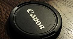 本周四 佳能将举行新品发布会