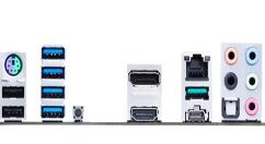 华硕B450重炮手主板来了 高性价比