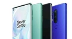 2K+120Hz屏幕！一加8 Pro降价：香气十足