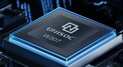 紫光展锐带来旗下新一代智能手表平台“W307”