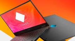 惠普暗影精灵6游戏本正式登场：最高300Hz电竞屏